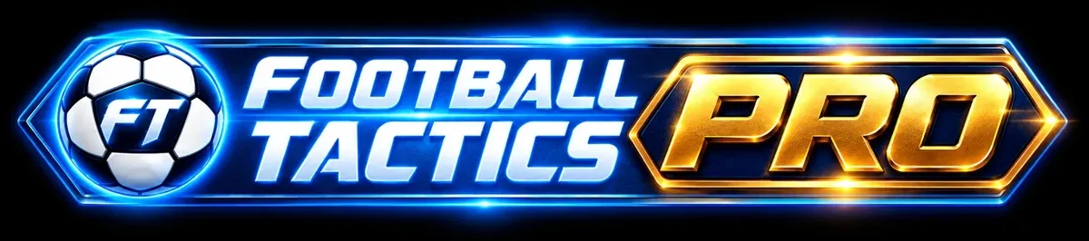 Football Tactics Pro